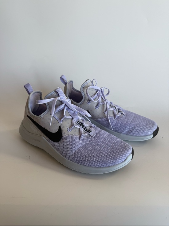 Nike Shoes - Nike Free TR 8 Training Shoes Lavender Purple Mesh Women US 9.5 EU 41